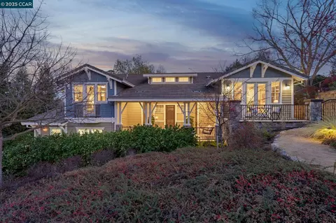 1180 Vista Ridge Ct, Concord, CA 94518