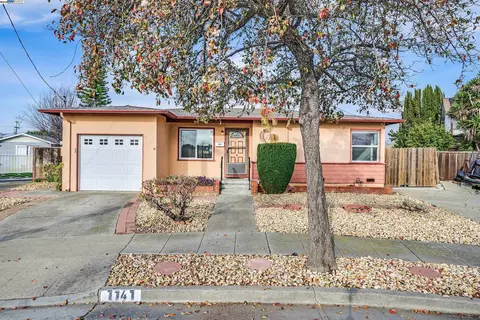 1141 Iris Pl, Hayward, CA 94544 photo 1
