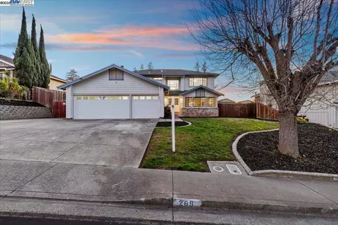 269 Reynard Ln, Vallejo, CA 94591 photo 1