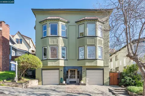 1561 Euclid Ave #1, Berkeley, CA 94708 photo 1