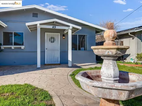 49 Sandview Dr, Bay Point, CA 94565 photo 1