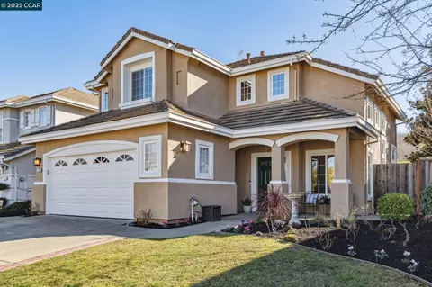 251 Stetson Dr, Danville, CA 94506