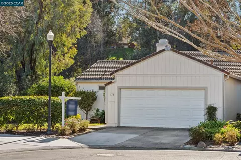 175 Mesa Ct, Hercules, CA 94547 photo 1