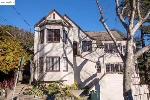 1637 Le Roy Ave #2, Berkeley, CA 94709 photo 1