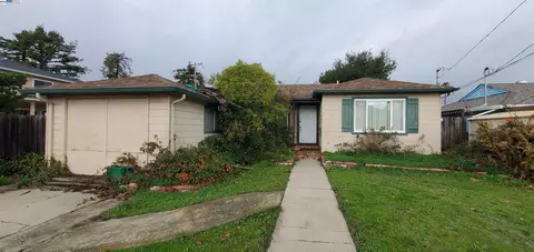 3012 Kerr St, Castro Valley, CA 94546