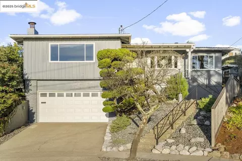 8741 Don Carol Dr, El Cerrito, CA 94530