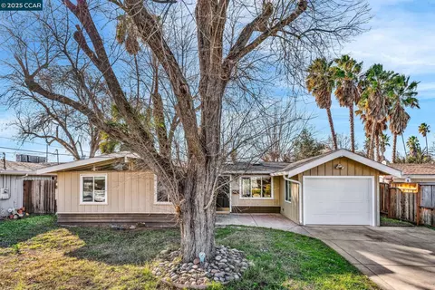 3373 Moretti Dr, Concord, CA 94519 photo 1