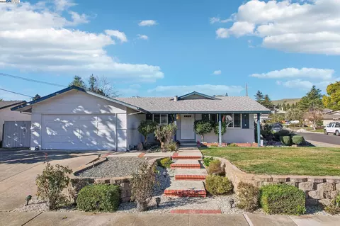 8036 Via Zapata, Dublin, CA 94568 photo 1