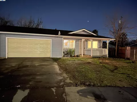 4112 Wheatley Cir, Sacramento, CA 95838
