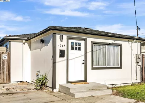 1747 California Ave, San Pablo, CA 94806