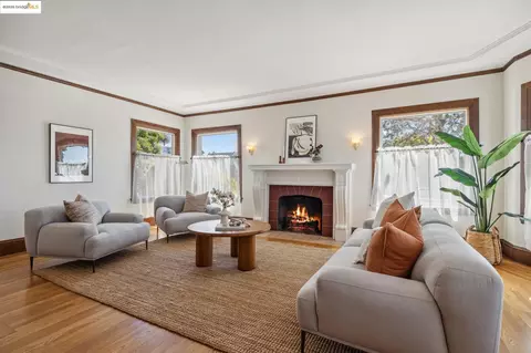 500 Key Blvd, Richmond, CA 94805