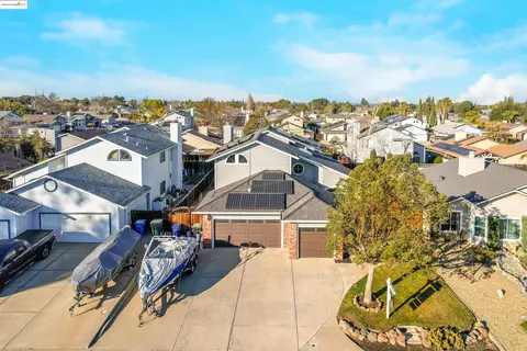 4101 Sequoia Dr, Oakley, CA 94561 photo 1
