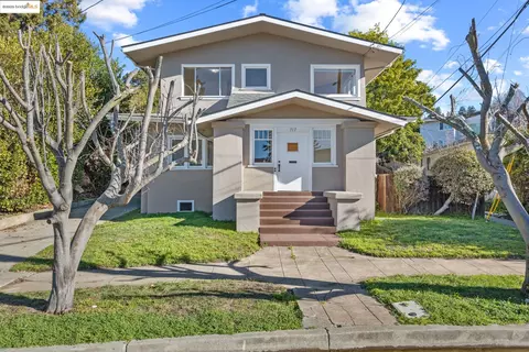 717 Coventry Rd, Kensington, CA 94707