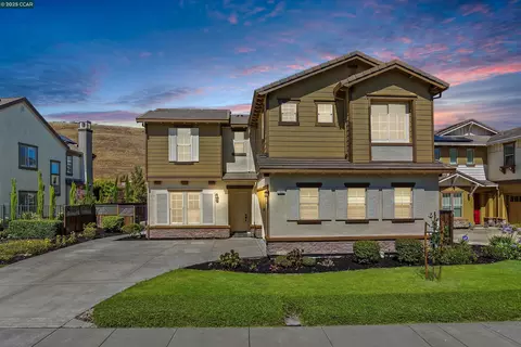 7901 Ridgeline Pl, Dublin, CA 94568 photo 1