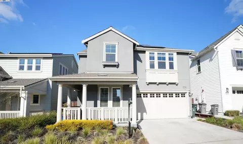 2167 Carbondale Cir, Dublin, CA 94568 photo 1