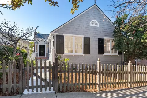507 Mount St, Richmond, CA 94805