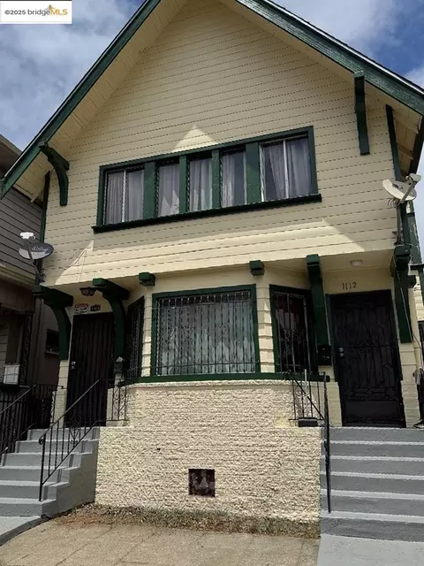 1114 10th St, Oakland, CA 94607 photo 1