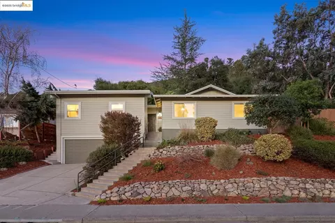 6171 Hillside Dr, El Sobrante, CA 94803