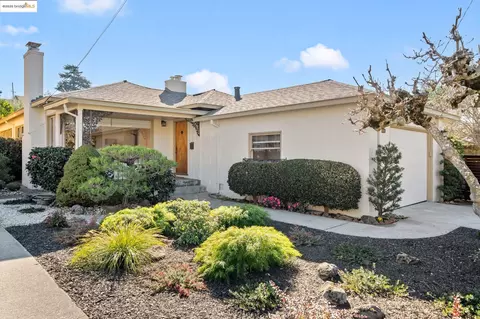 3547 Willis Ct, Oakland, CA 94619