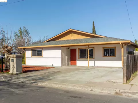 296 Shore Rd, Bay Point, CA 94565