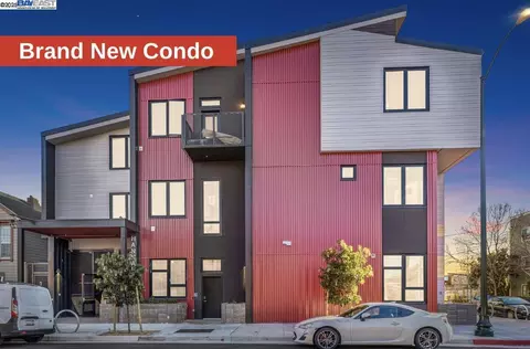 1545 32nd St #212, Oakland, CA 94608