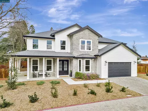 200 Royal Oaks Pl, Pleasant Hill, CA 94523
