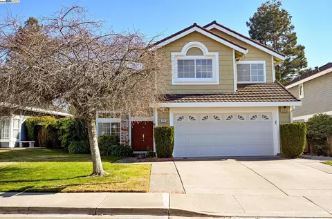7747 Squirrel Creek Cir, Dublin, CA 94568 photo 1