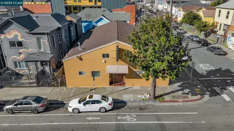 2325 Martin Luther King Jr Way, Oakland, CA 94612