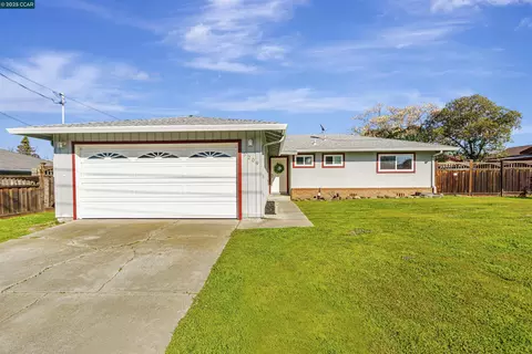 5209 Lodato Ct, Concord, CA 94521 photo 1