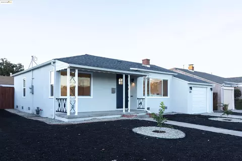 1527 139th Ave, San Leandro, CA 94578