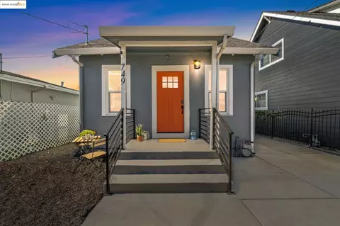 749 6th St, Richmond, CA 94801 photo 1
