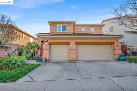 101 Crescent Dr, South San Francisco, CA 94080