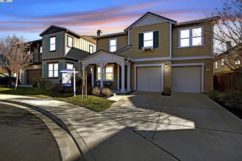 4985 Trescott Ct, Dublin, CA 94568 photo 1