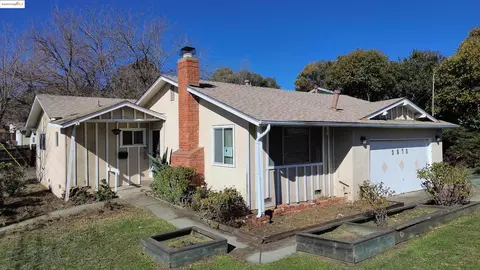 3670 Vancouver Way, Concord, CA 94520