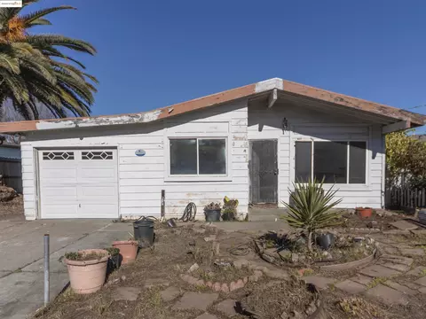 35 Virginia Dr, Bay Point, CA 94565