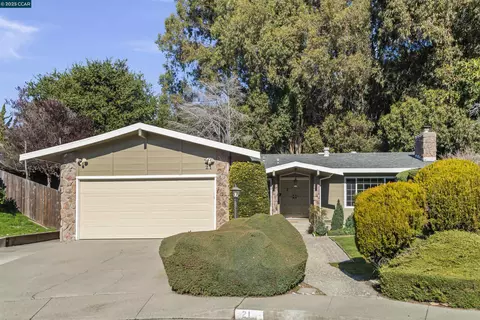 21 Greenbrae Ct, El Sobrante, CA 94803