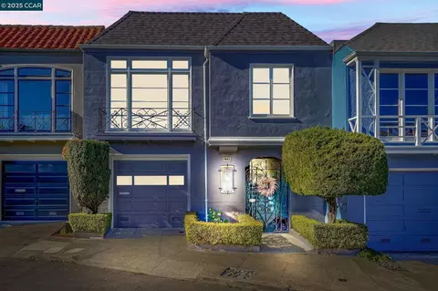 276 Ewing Ter, San Francisco, CA 94118 photo 1