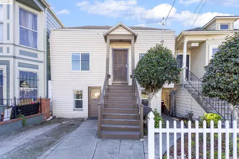 2731 E 9th St, Oakland, CA 94601