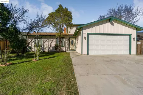 2104 Lopez Dr, Antioch, CA 94509 photo 1