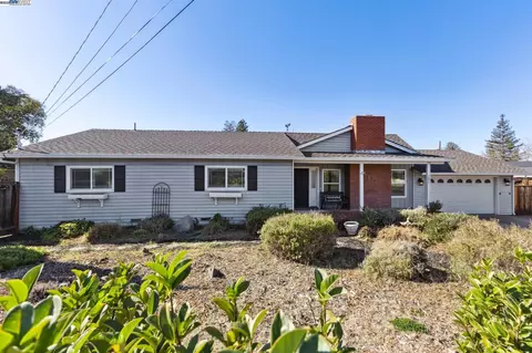 1671 Farm Bureau Rd, Concord, CA 94519