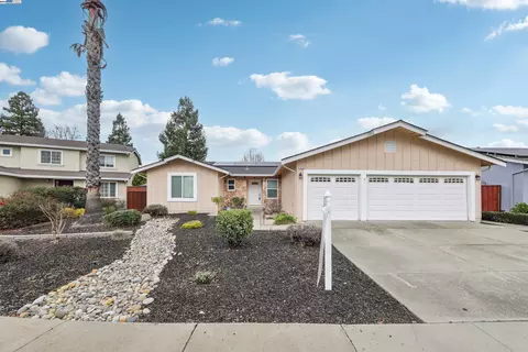 3239 Cheryl Cir, Pleasanton, CA 94588