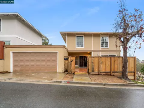 1035 View Dr, Richmond, CA 94803