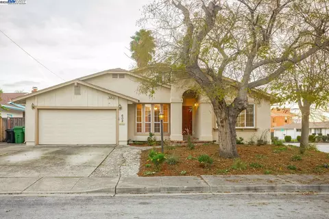 602 Venus Ct, Fremont, CA 94539 photo 1
