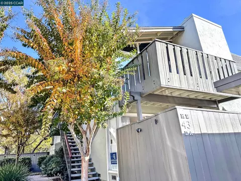 43 Massolo Dr #A, Pleasant Hill, CA 94523