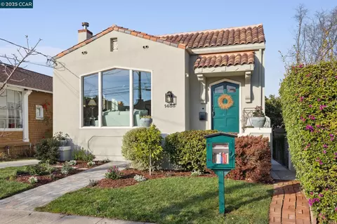 1488 Excelsior Ave, Oakland, CA 94602