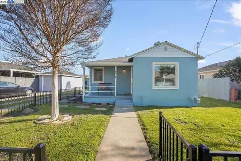 934 Warden Ave, San Leandro, CA 94577 photo 1