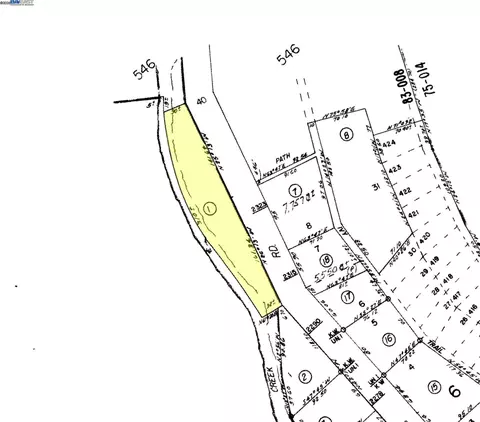 11 Kilkare Rd, Sunol, CA 94586