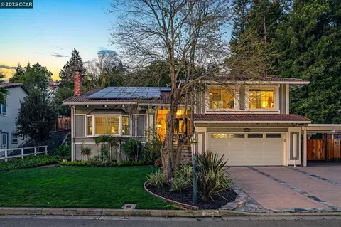 2222 Tahiti Dr, San Ramon, CA 94582