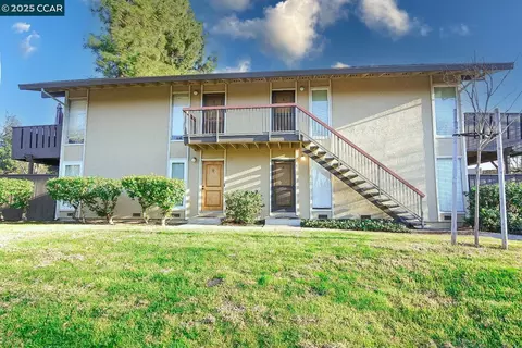 46 Massolo Dr #A, Pleasant Hill, CA 94523