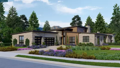 1035 Borrette Ct, Napa, CA 94558